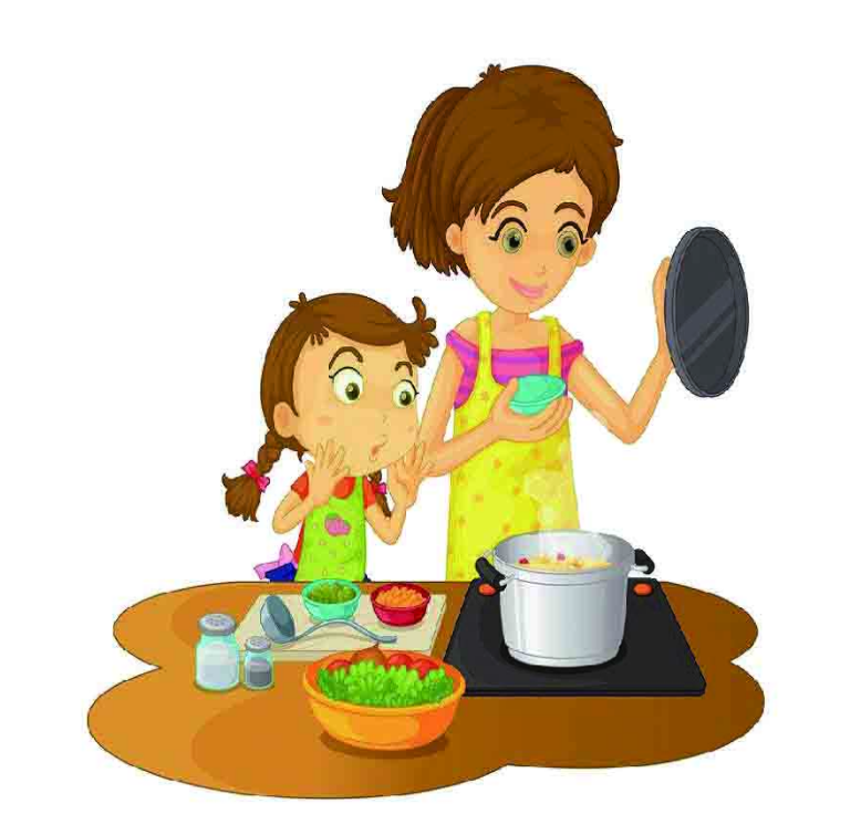 学龄儿童（中小学生）膳食补充推荐