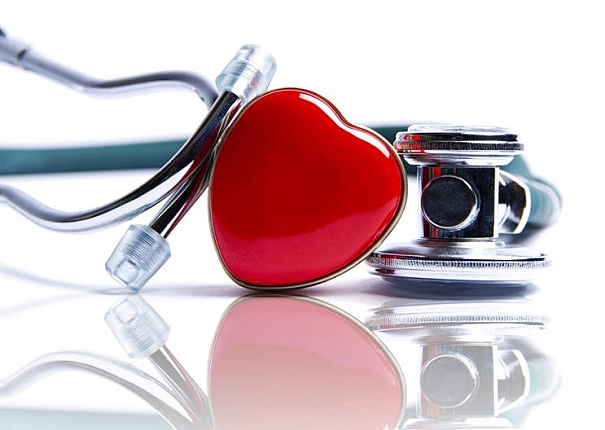 为心脏助力 为健康加油 —— 体外反搏治疗技术