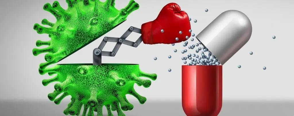 科普 | 可怕的多重耐药菌究竟是什么？