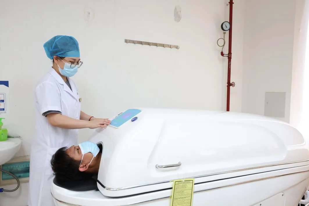 科普 | 中药熏蒸 古法养生