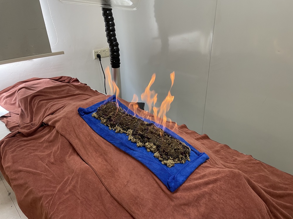 初秋药材之“养生姜”